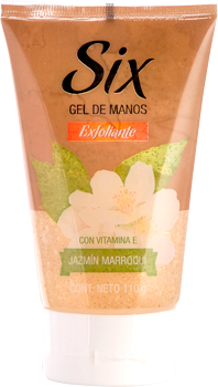 gel-manos