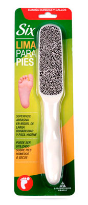 lima-pies