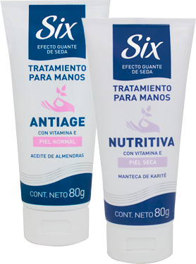 manos