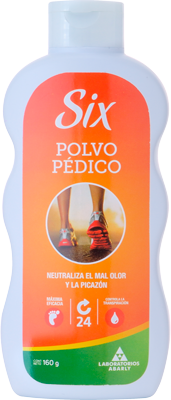polvo-ped
