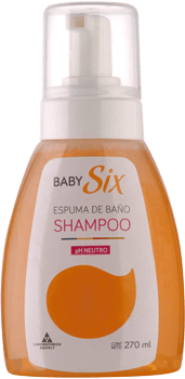 shampoo