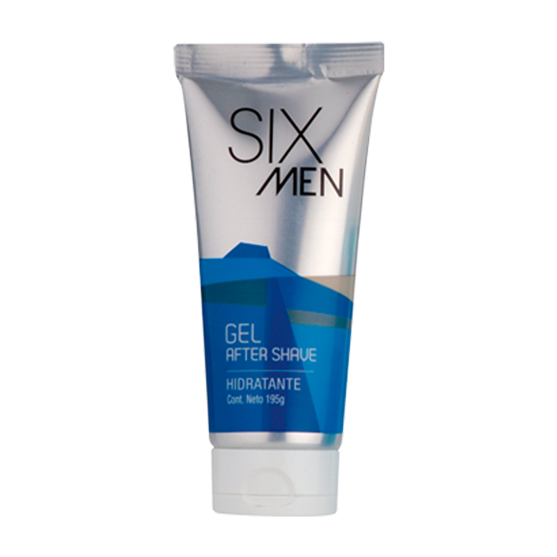 gel-men