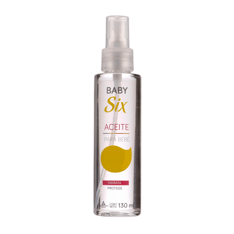baby-aceite