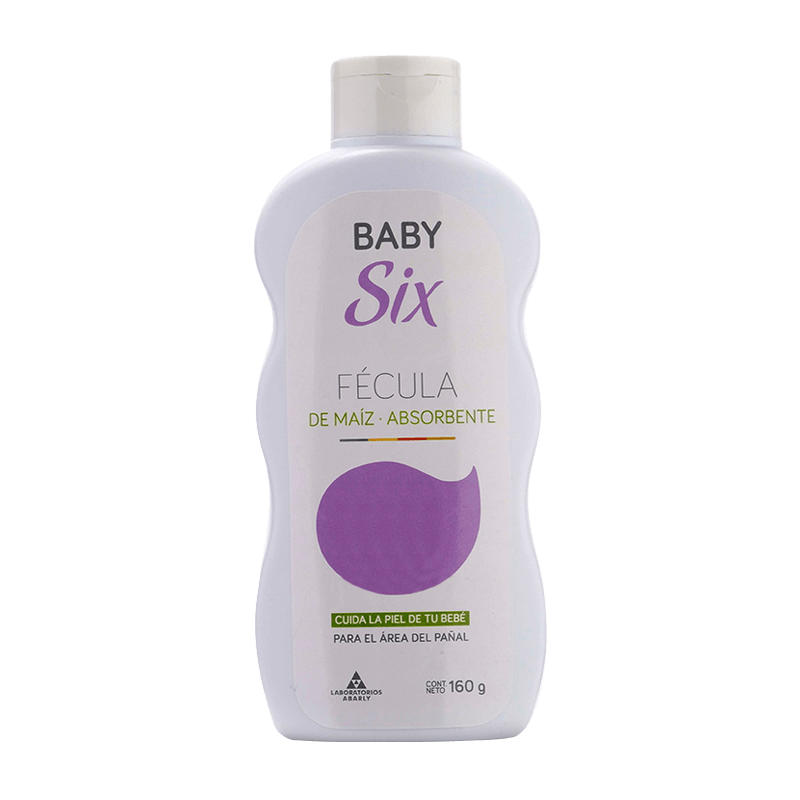 baby-fecula