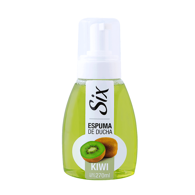 espuma-ducha-kiwi