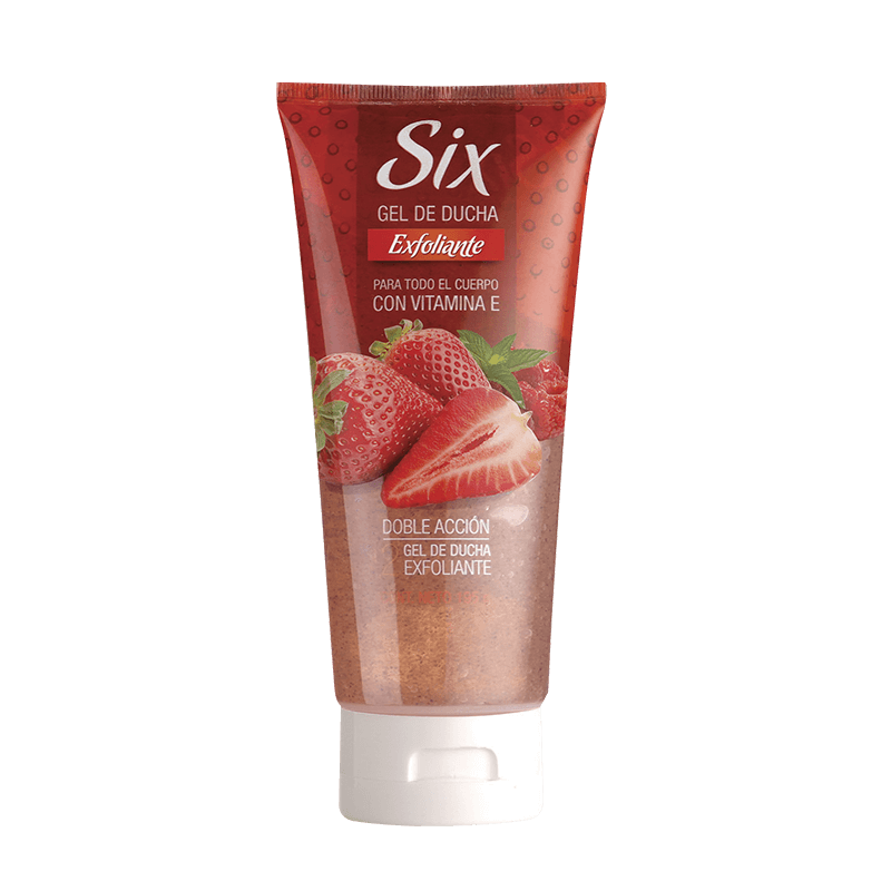 gel-exfoliante