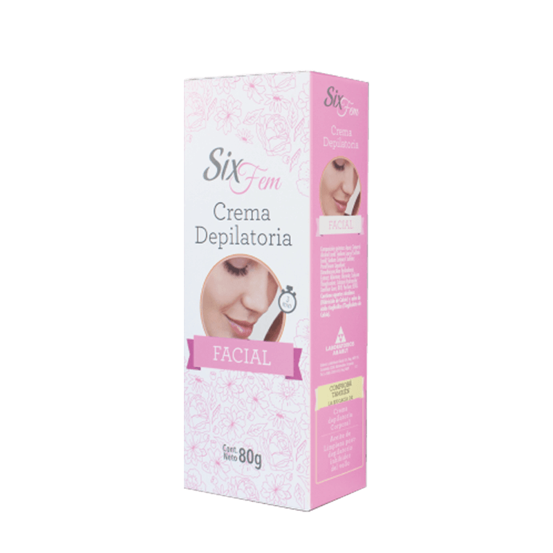depi-facial