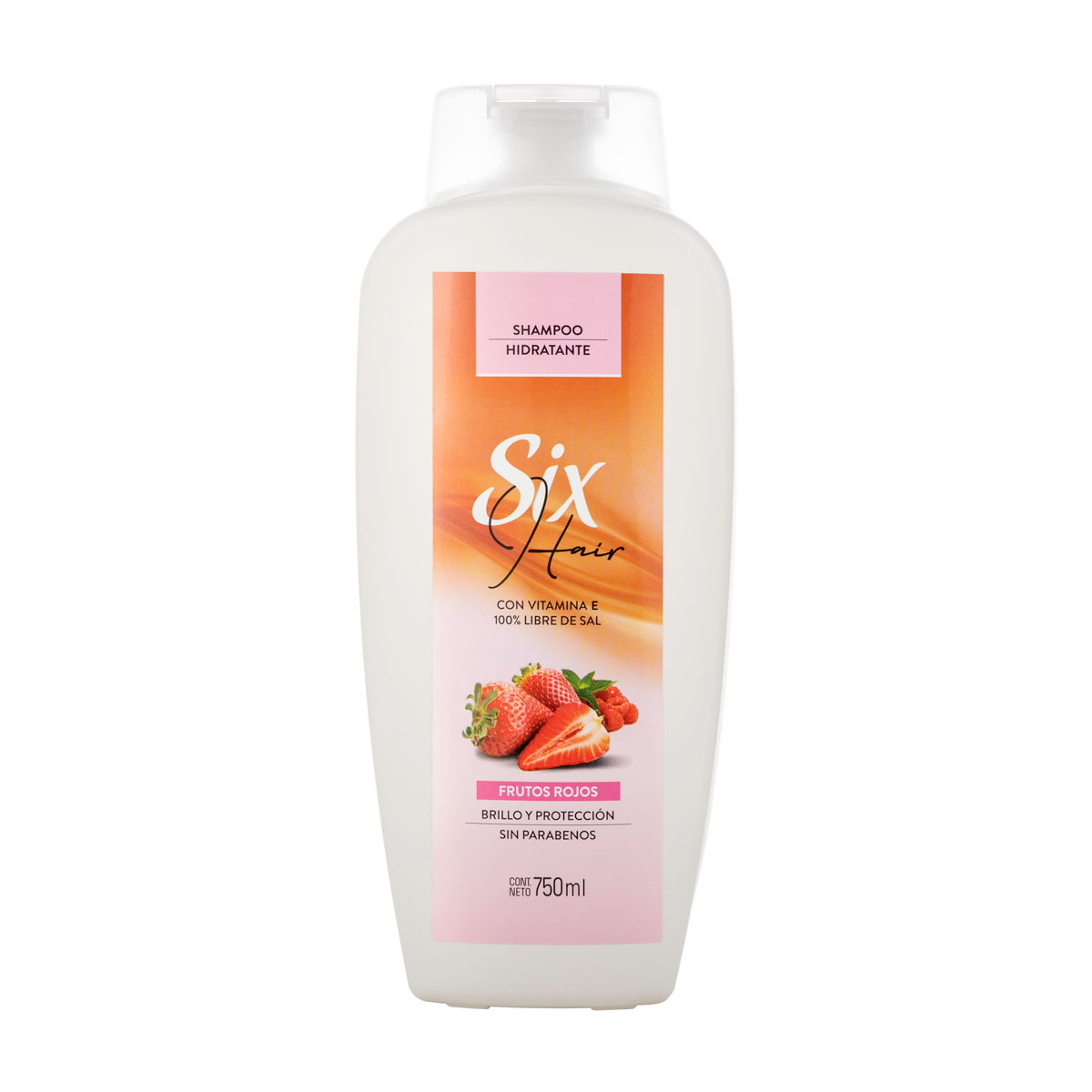 Shampoo